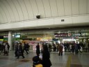 ＪＲ　東海道線　川崎駅